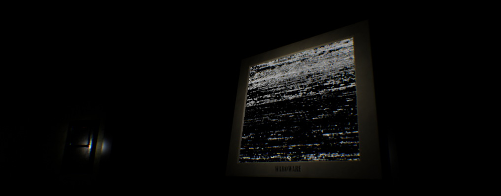 SCreenshot of Warehouse